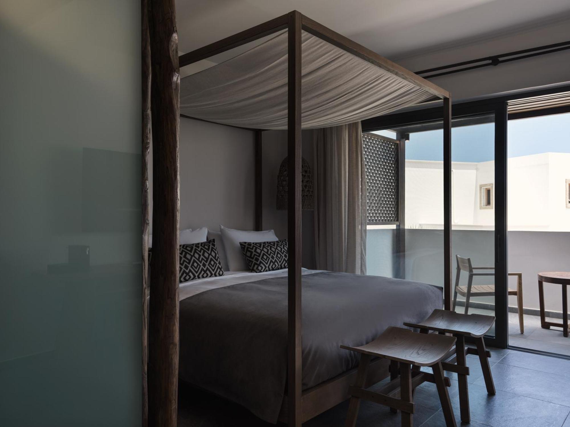 Lindian Village All Inclusive Resort Rhodes,Curio Collection Lardos Exterior photo