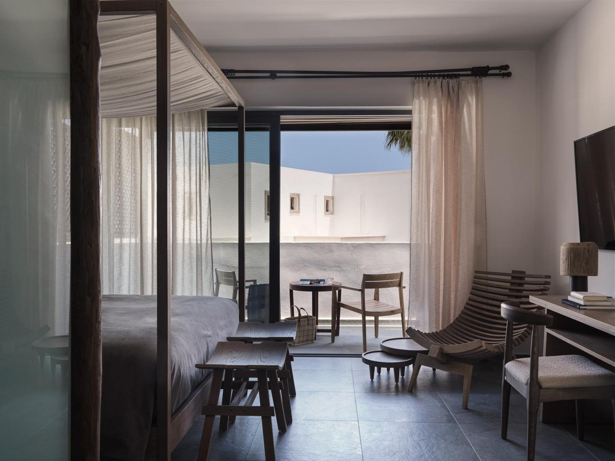 Lindian Village All Inclusive Resort Rhodes,Curio Collection Lardos Exterior photo